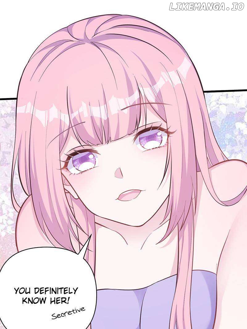 Beauty and the Beasts Chapter 574 - page 5