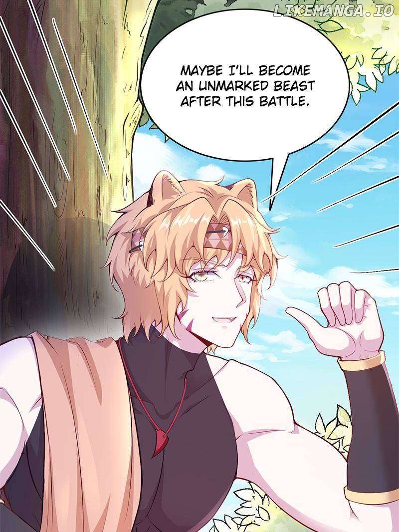 Beauty and the Beasts Chapter 575 - page 24