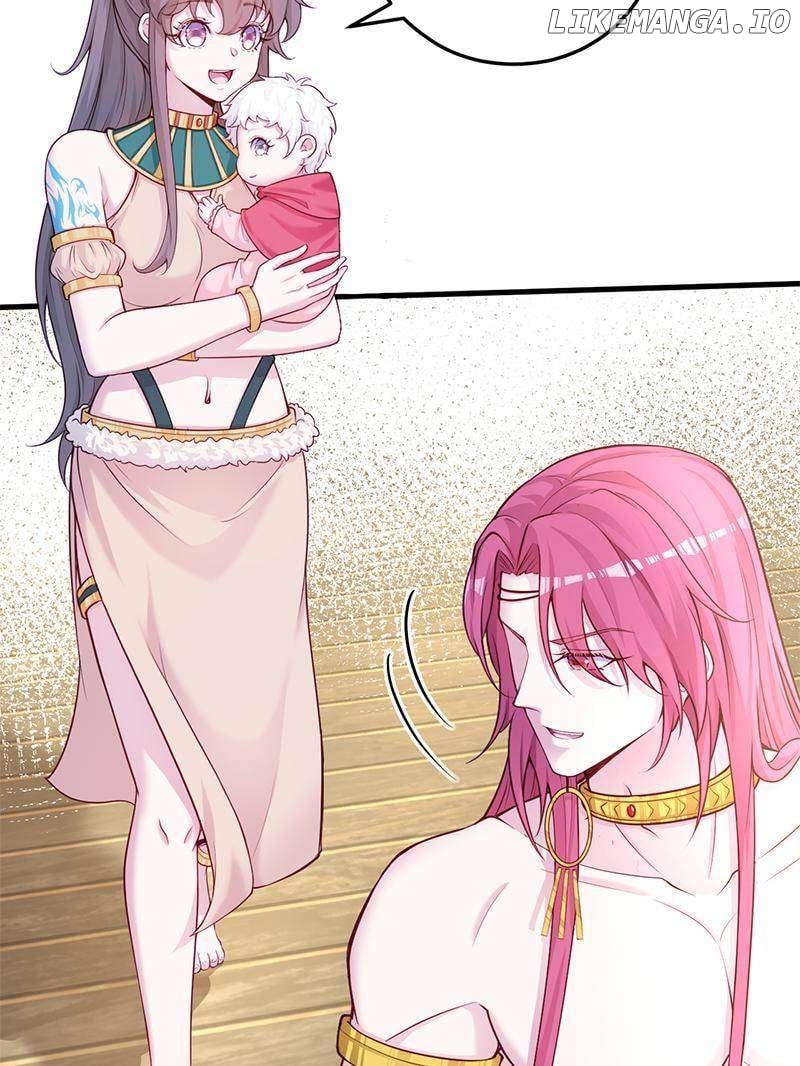 Beauty and the Beasts Chapter 575 - page 35
