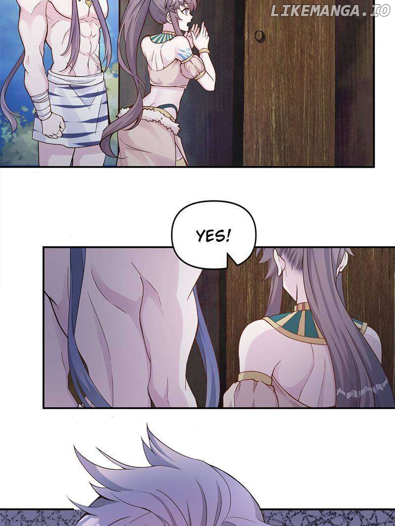 Beauty and the Beasts Chapter 577 - page 27
