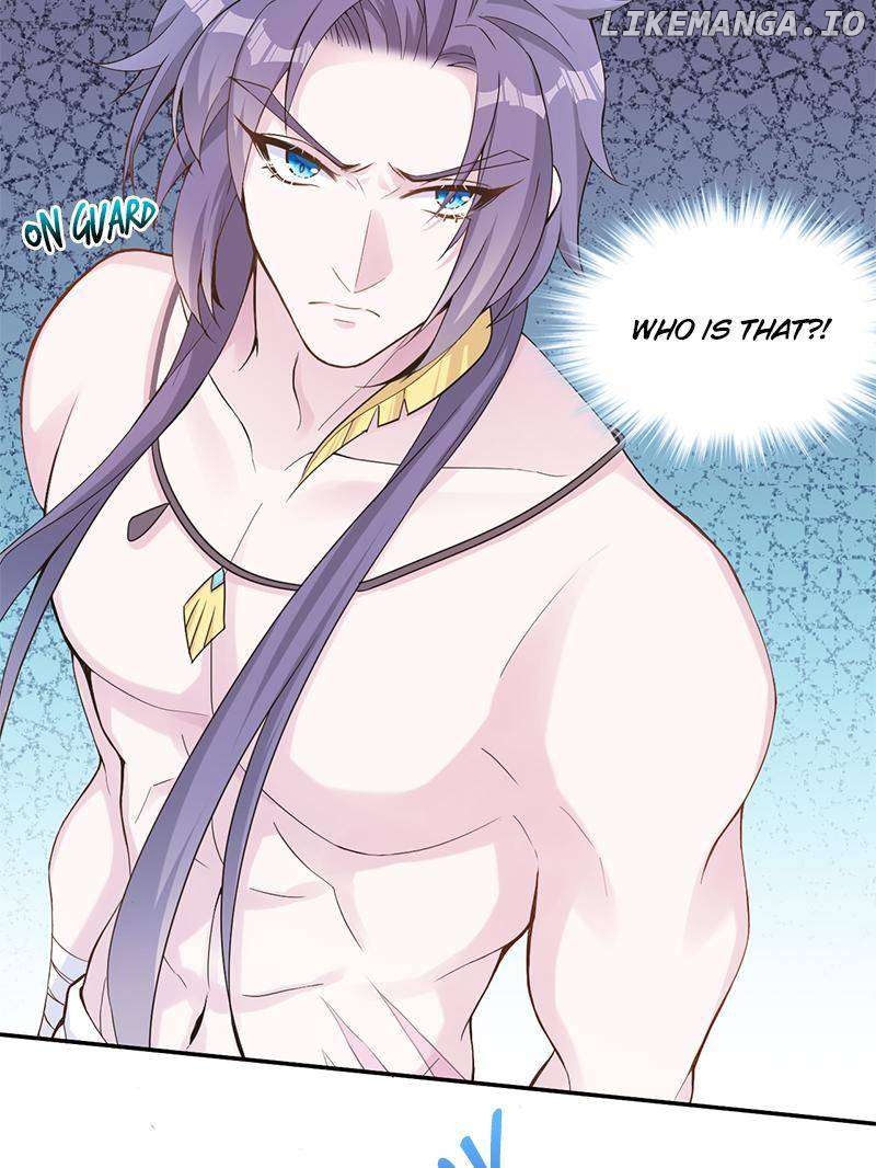 Beauty and the Beasts Chapter 577 - page 28