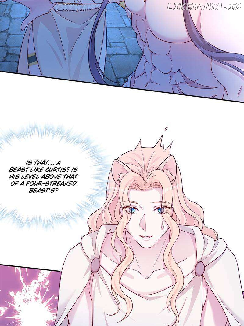 Beauty and the Beasts Chapter 577 - page 33