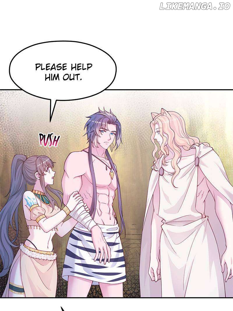 Beauty and the Beasts Chapter 577 - page 39