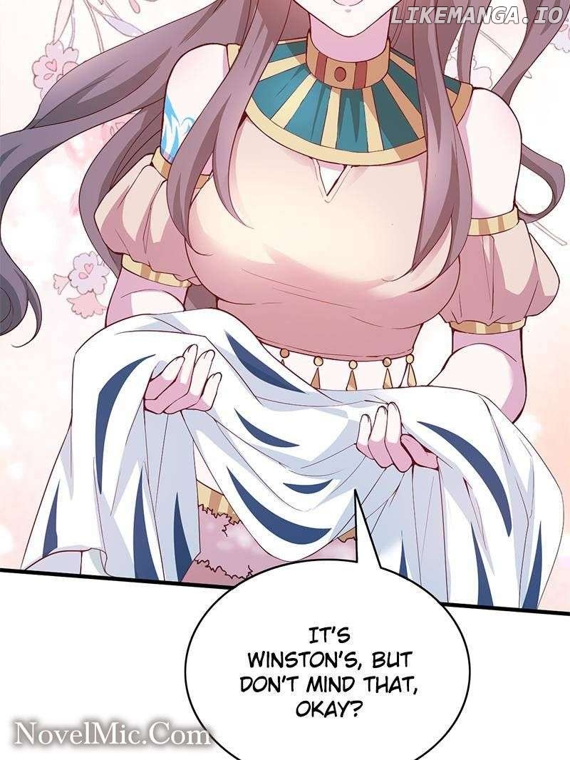 Beauty and the Beasts Chapter 577 - page 7