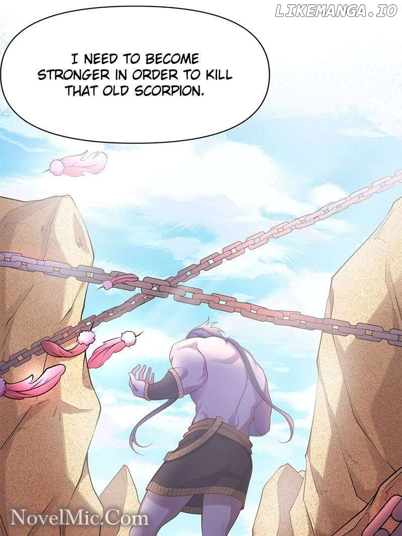 Beauty and the Beasts Chapter 578 - page 13