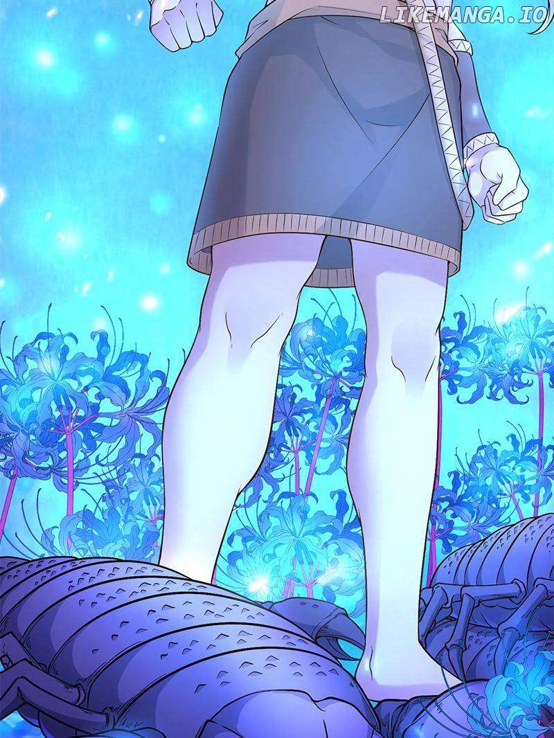 Beauty and the Beasts Chapter 578 - page 16