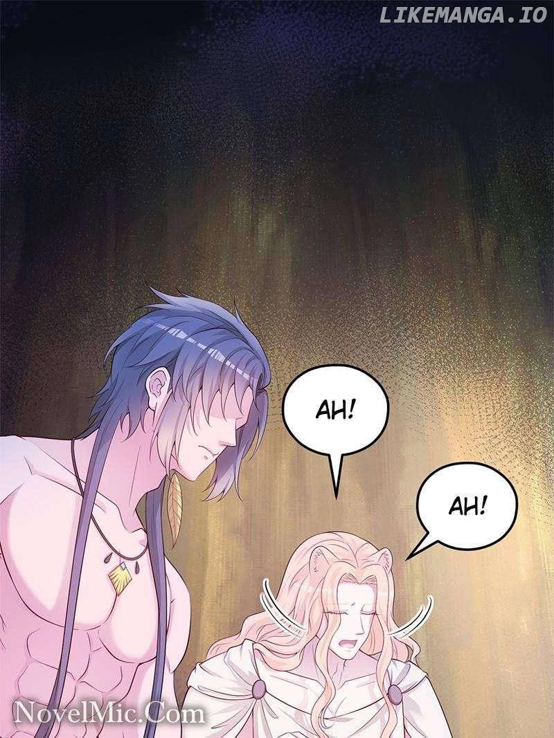 Beauty and the Beasts Chapter 578 - page 20