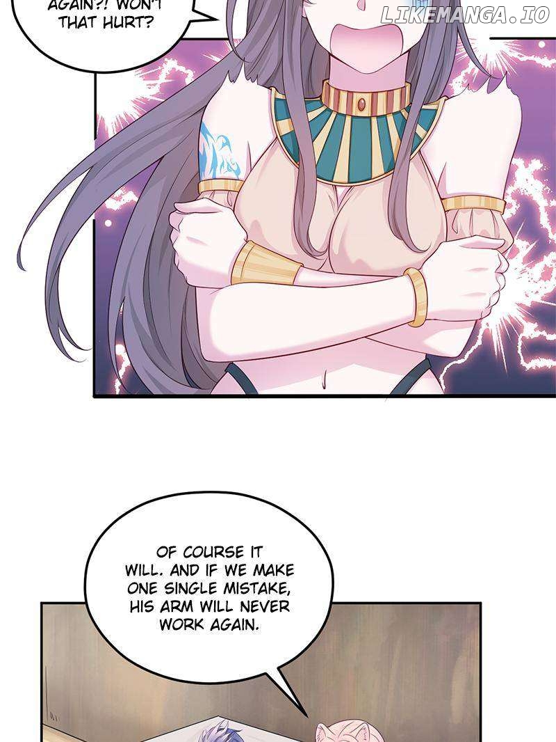 Beauty and the Beasts Chapter 578 - page 22