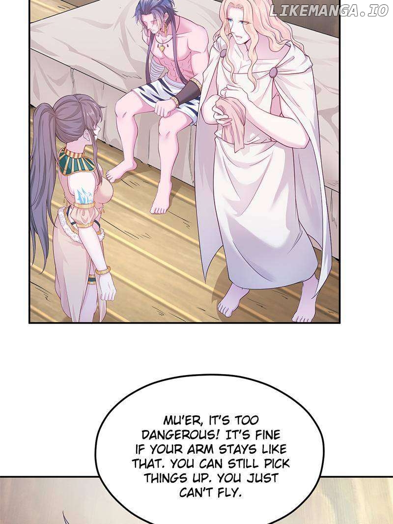 Beauty and the Beasts Chapter 578 - page 23