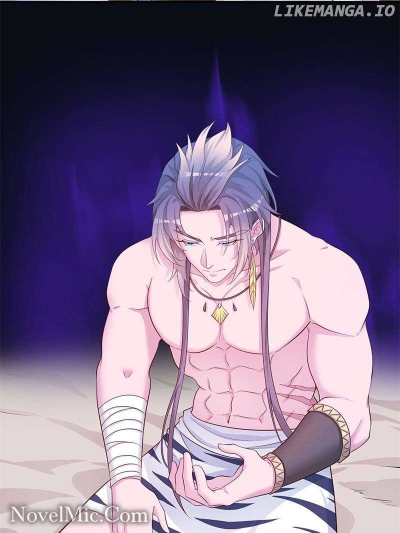 Beauty and the Beasts Chapter 578 - page 25