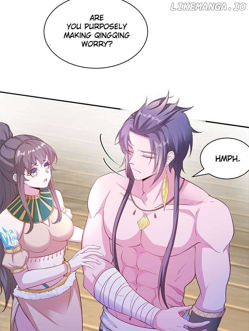 Beauty and the Beasts Chapter 578 - page 3