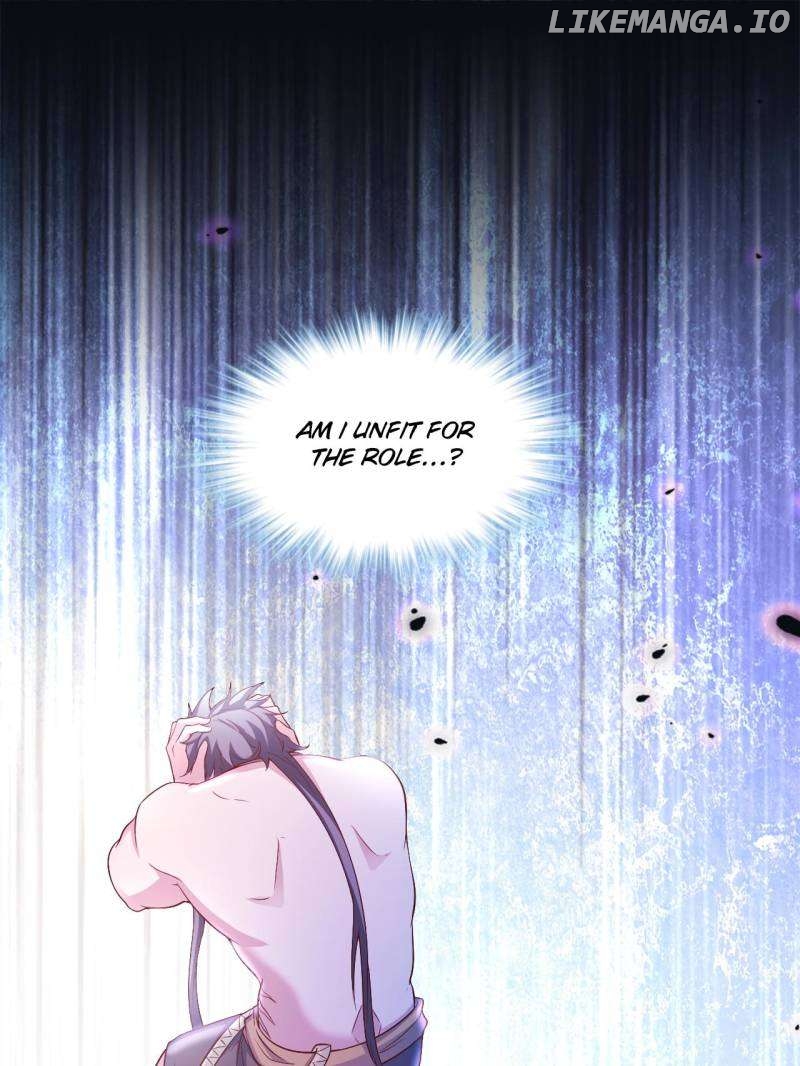 Beauty and the Beasts Chapter 578 - page 30