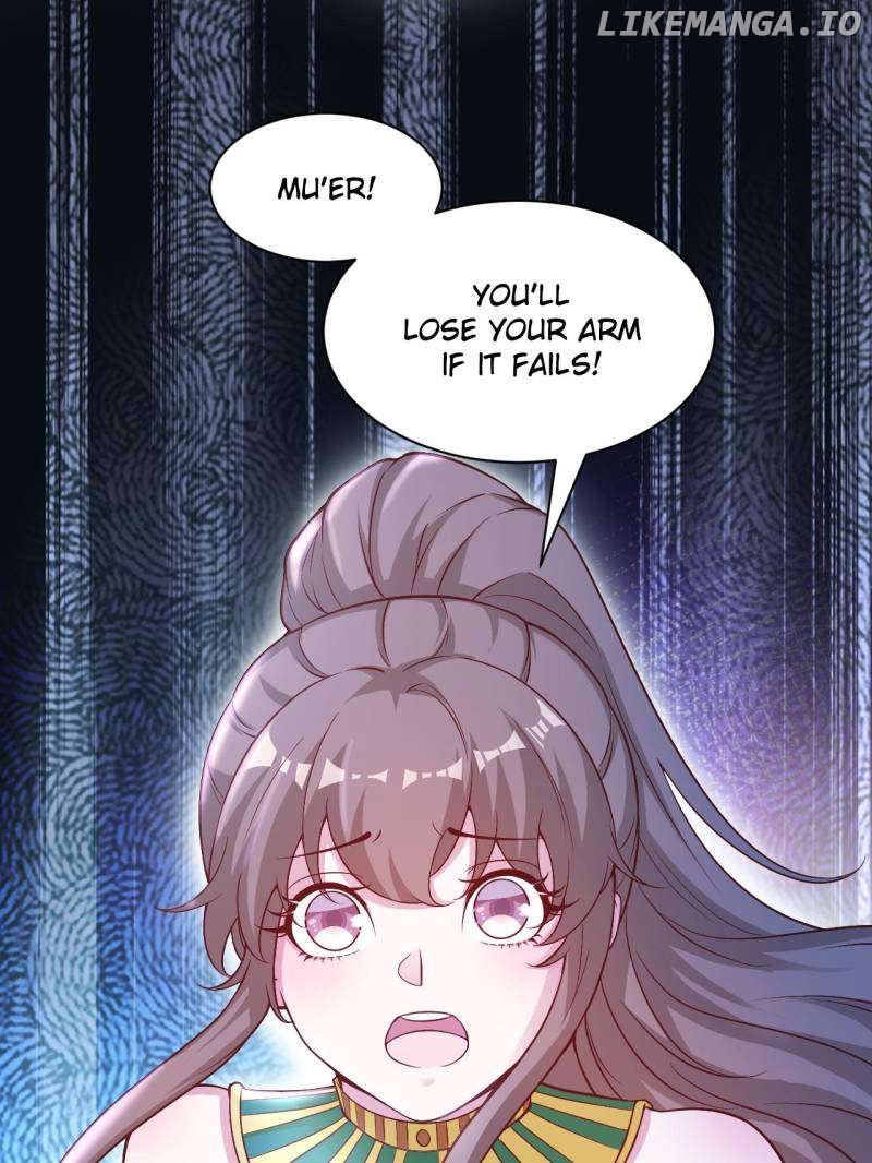 Beauty and the Beasts Chapter 578 - page 36