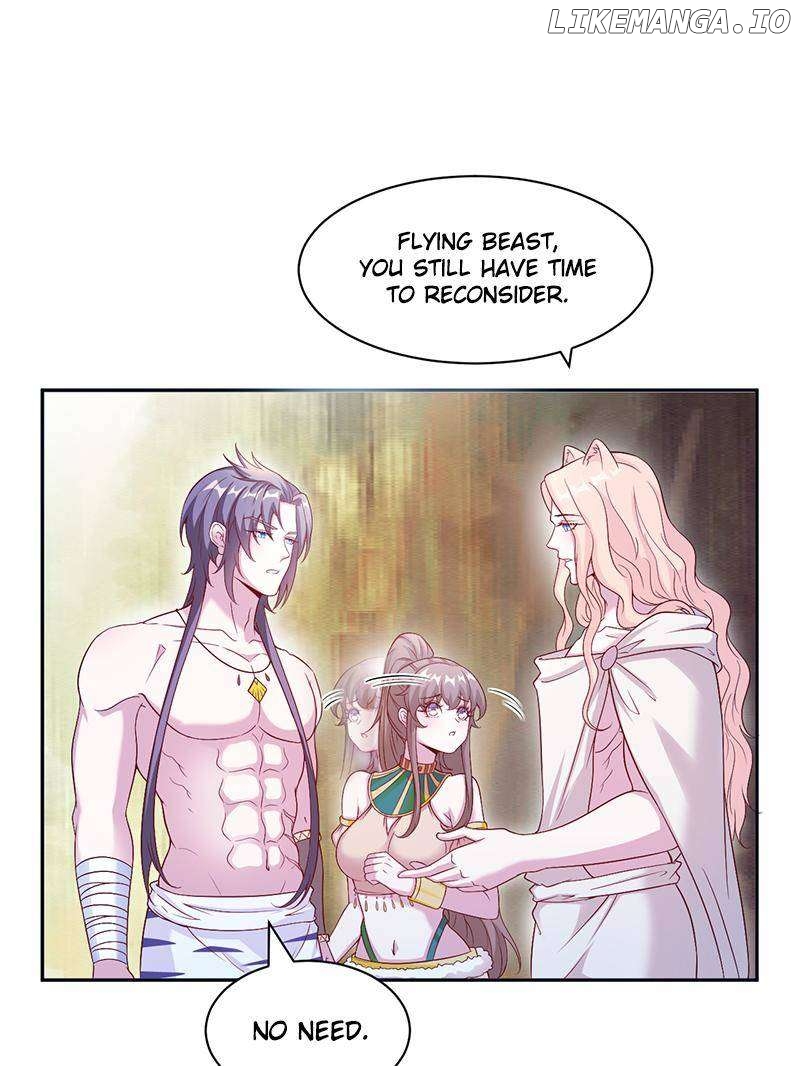 Beauty and the Beasts Chapter 578 - page 39