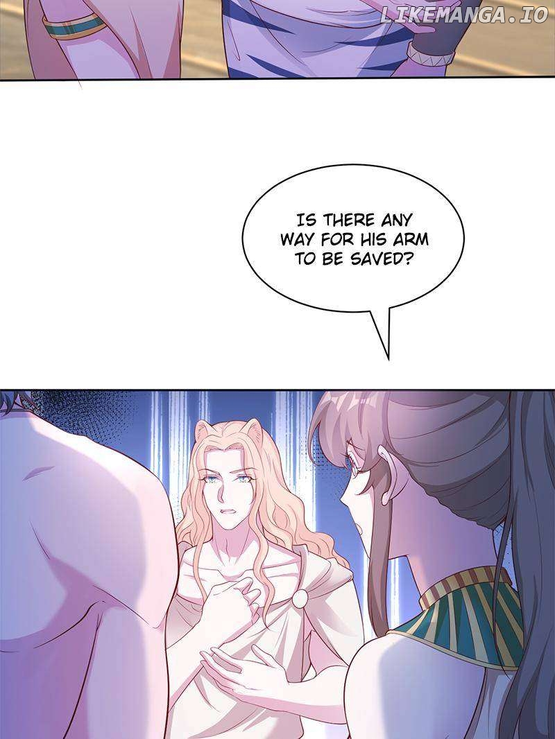 Beauty and the Beasts Chapter 578 - page 4