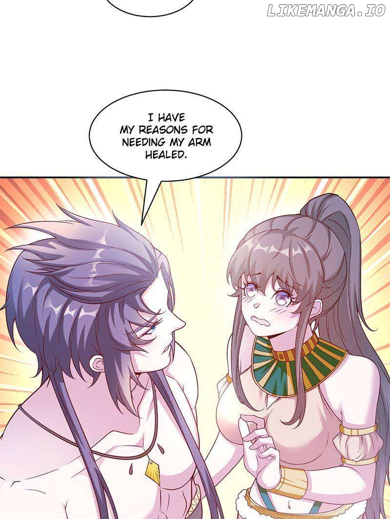 Beauty and the Beasts Chapter 578 - page 40