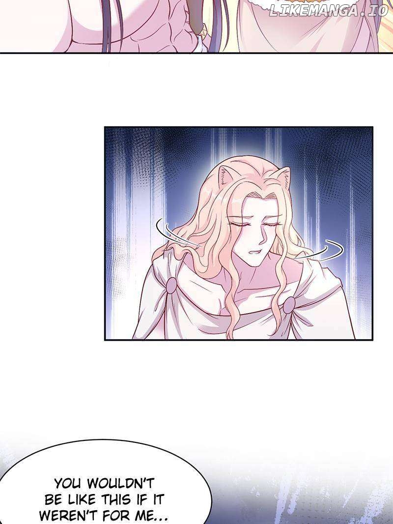 Beauty and the Beasts Chapter 578 - page 41