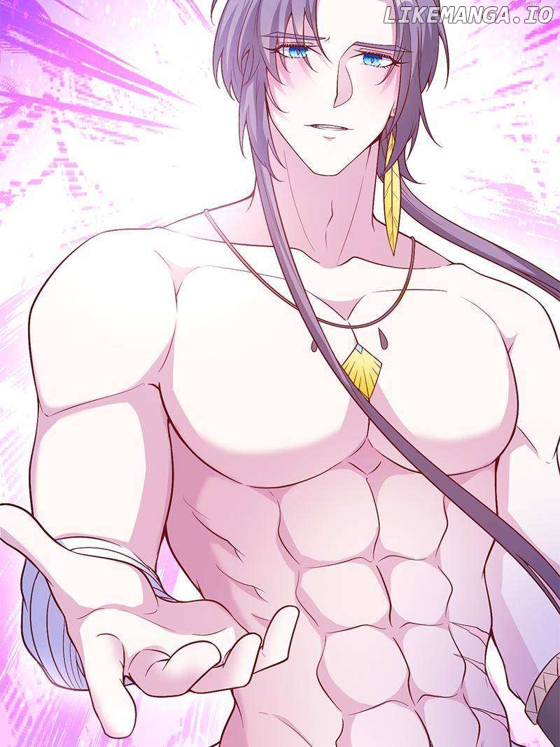 Beauty and the Beasts Chapter 578 - page 45