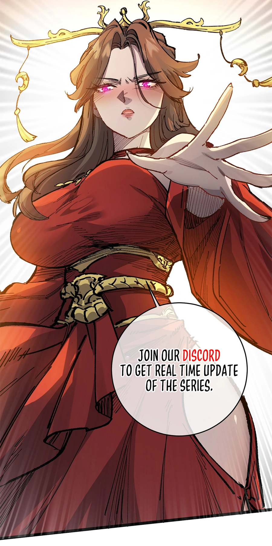 I Became The King by Scavenging Chapter 21 - page 22