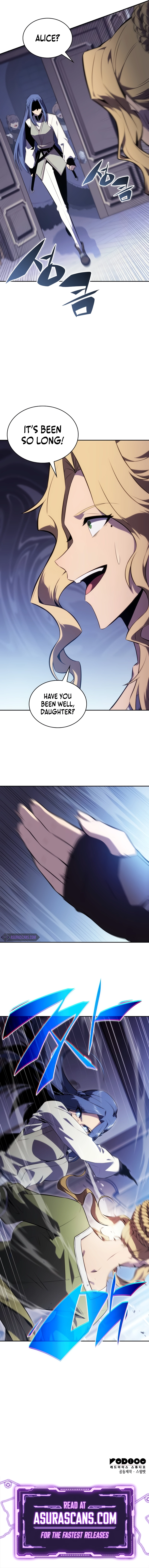 The Regressed Son of a Duke is an Assassin Chapter 30 - page 12