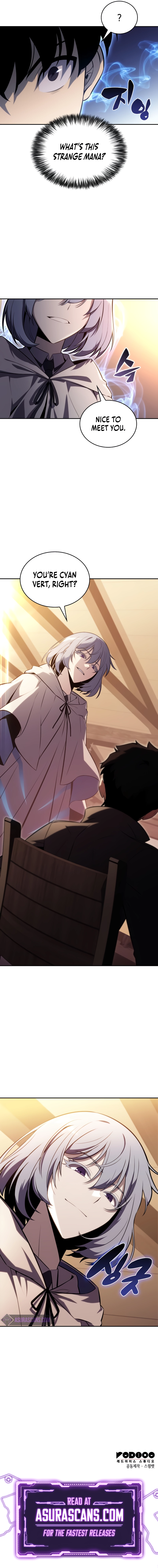 The Regressed Son of a Duke is an Assassin Chapter 31 - page 16