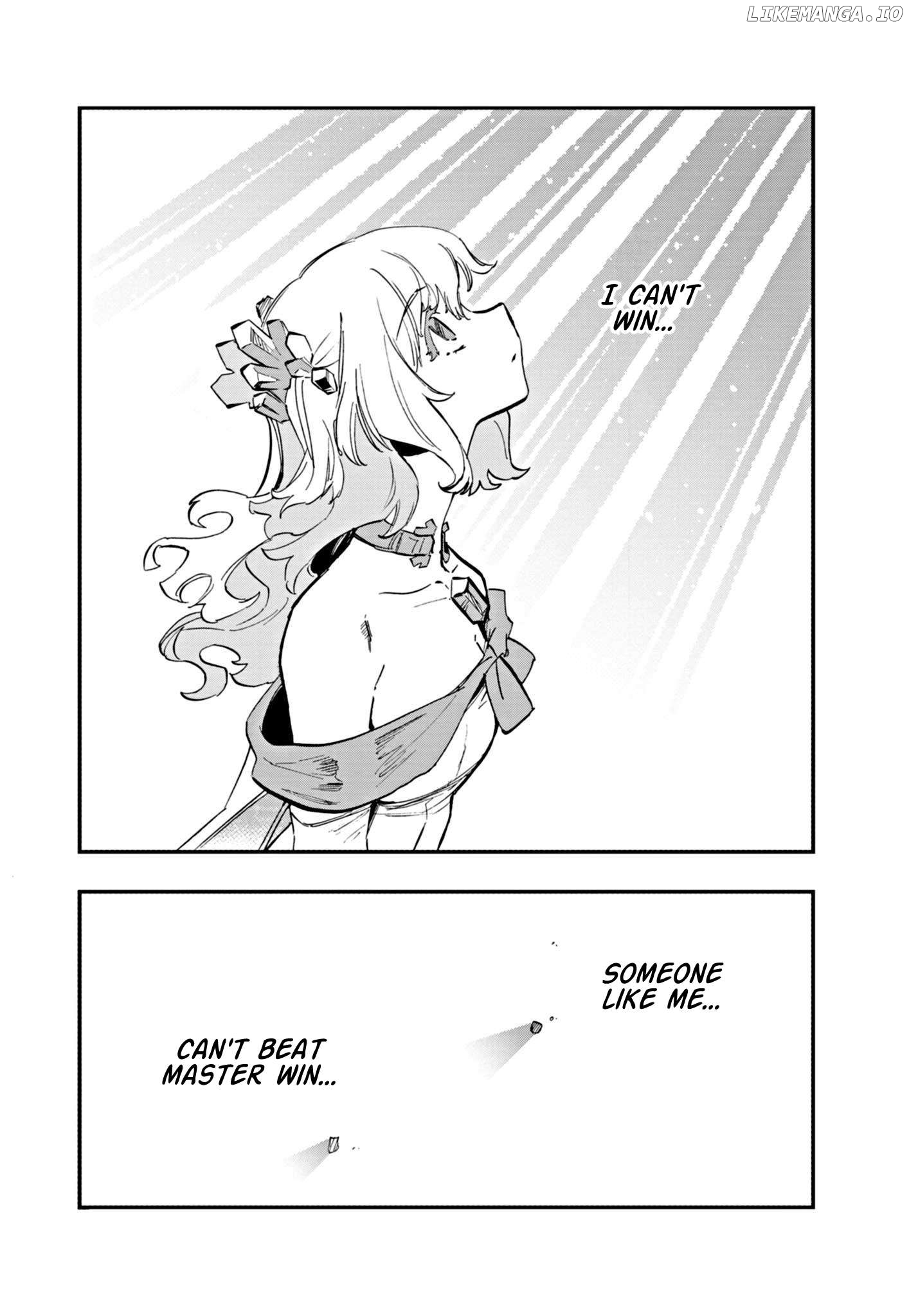 Duel Masters LOST: Crystal of Reminiscence Chapter 6 - page 1