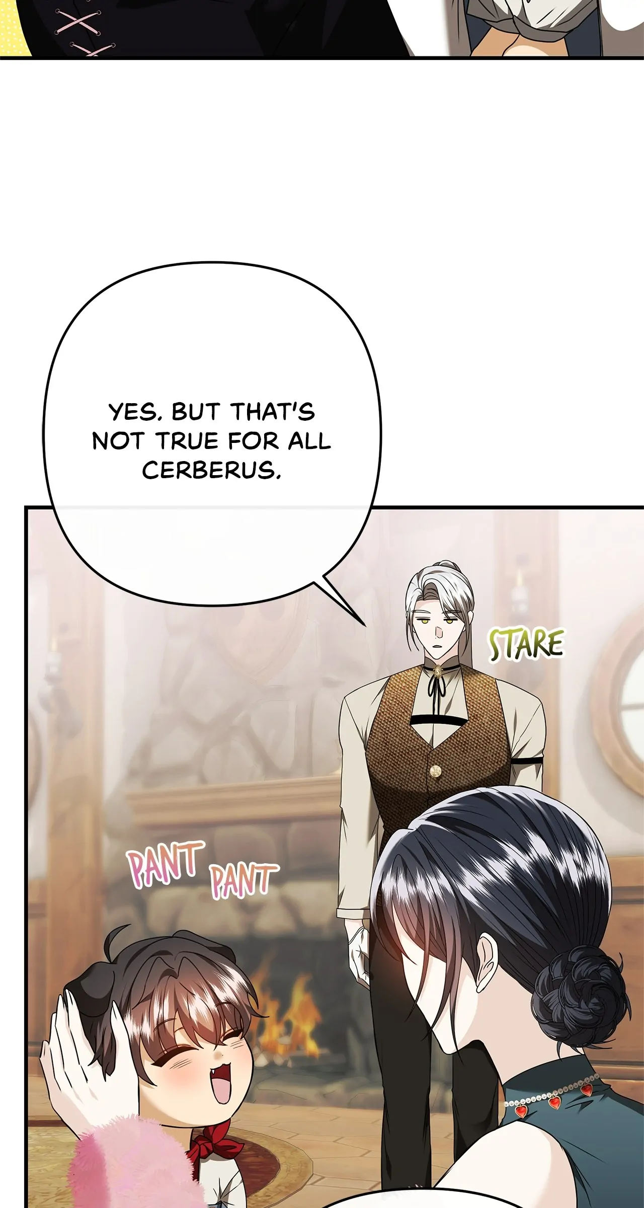 The S-Class Dungeon Owner Chapter 27 - page 14