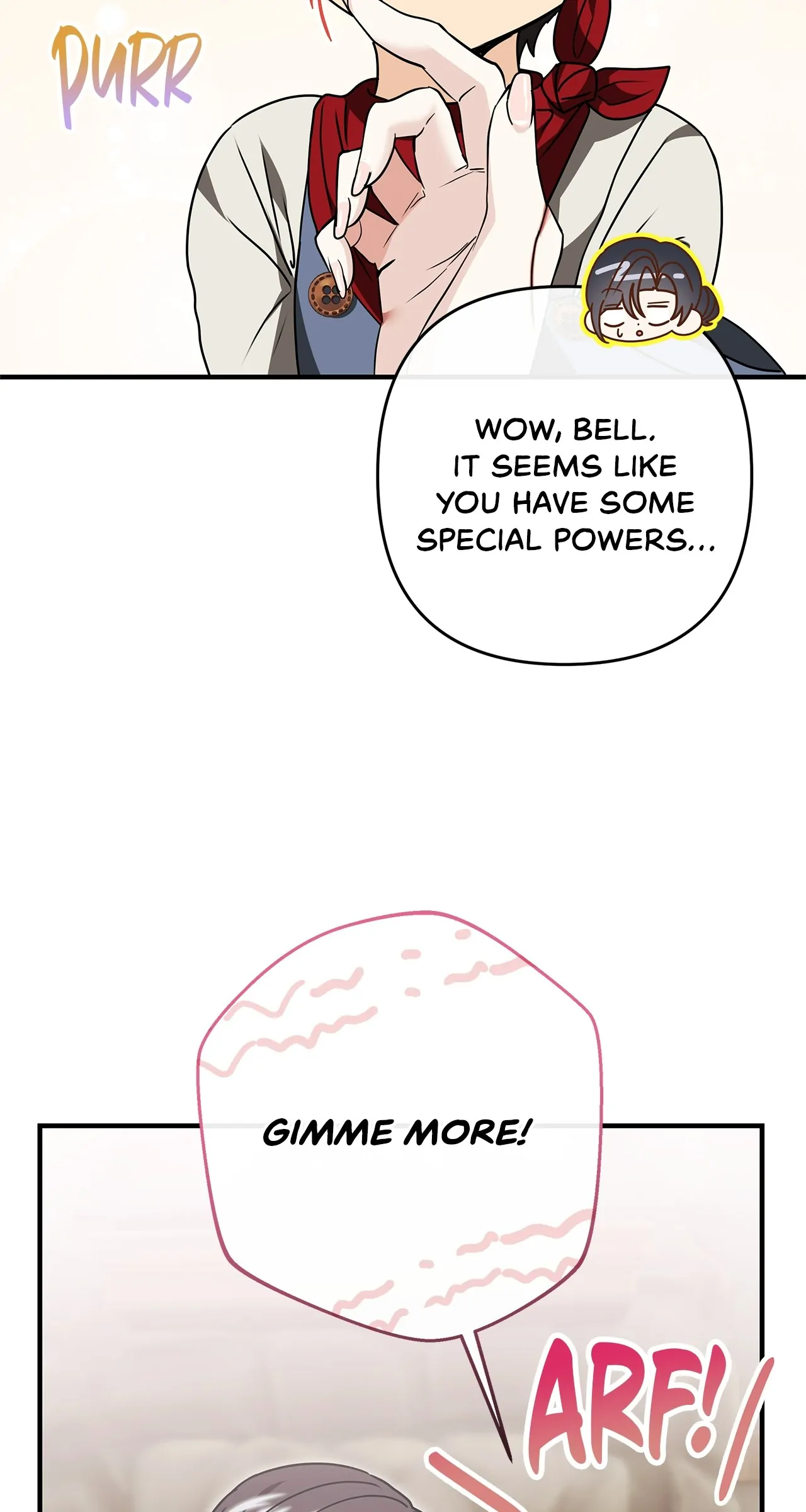 The S-Class Dungeon Owner Chapter 27 - page 17