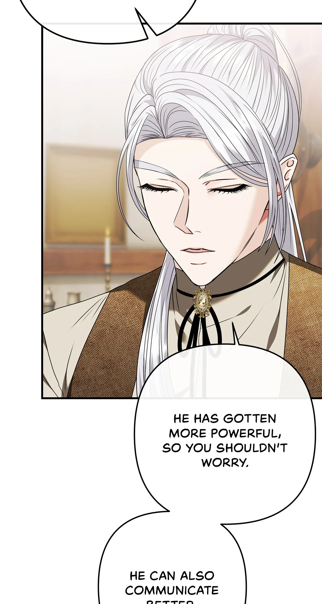 The S-Class Dungeon Owner Chapter 27 - page 19