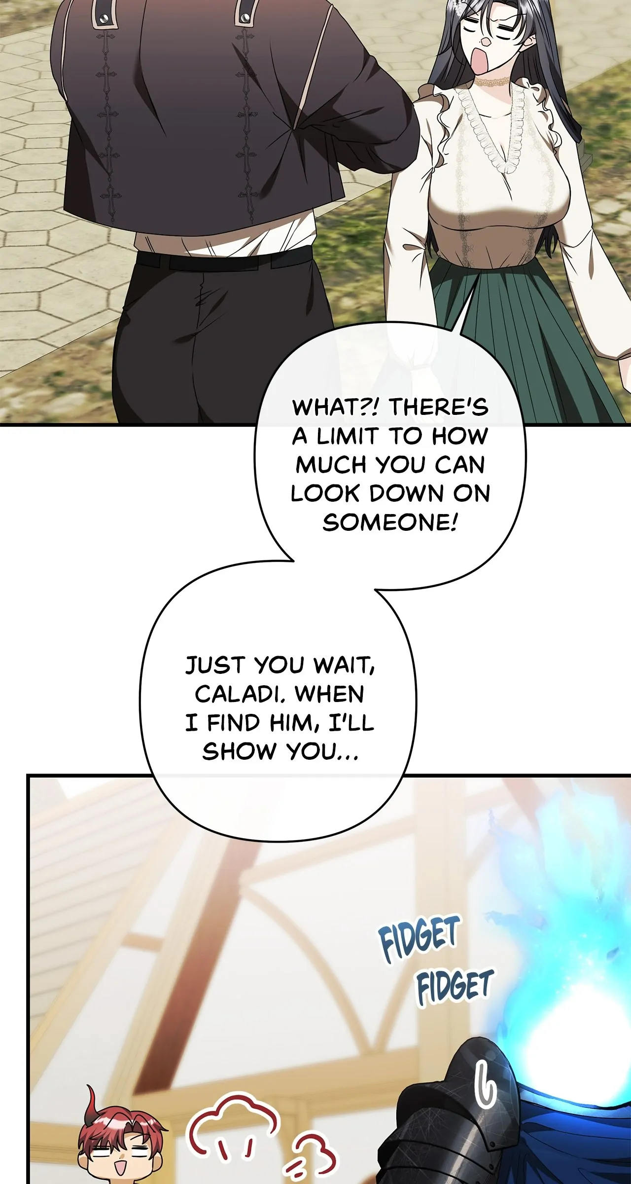 The S-Class Dungeon Owner Chapter 27 - page 43