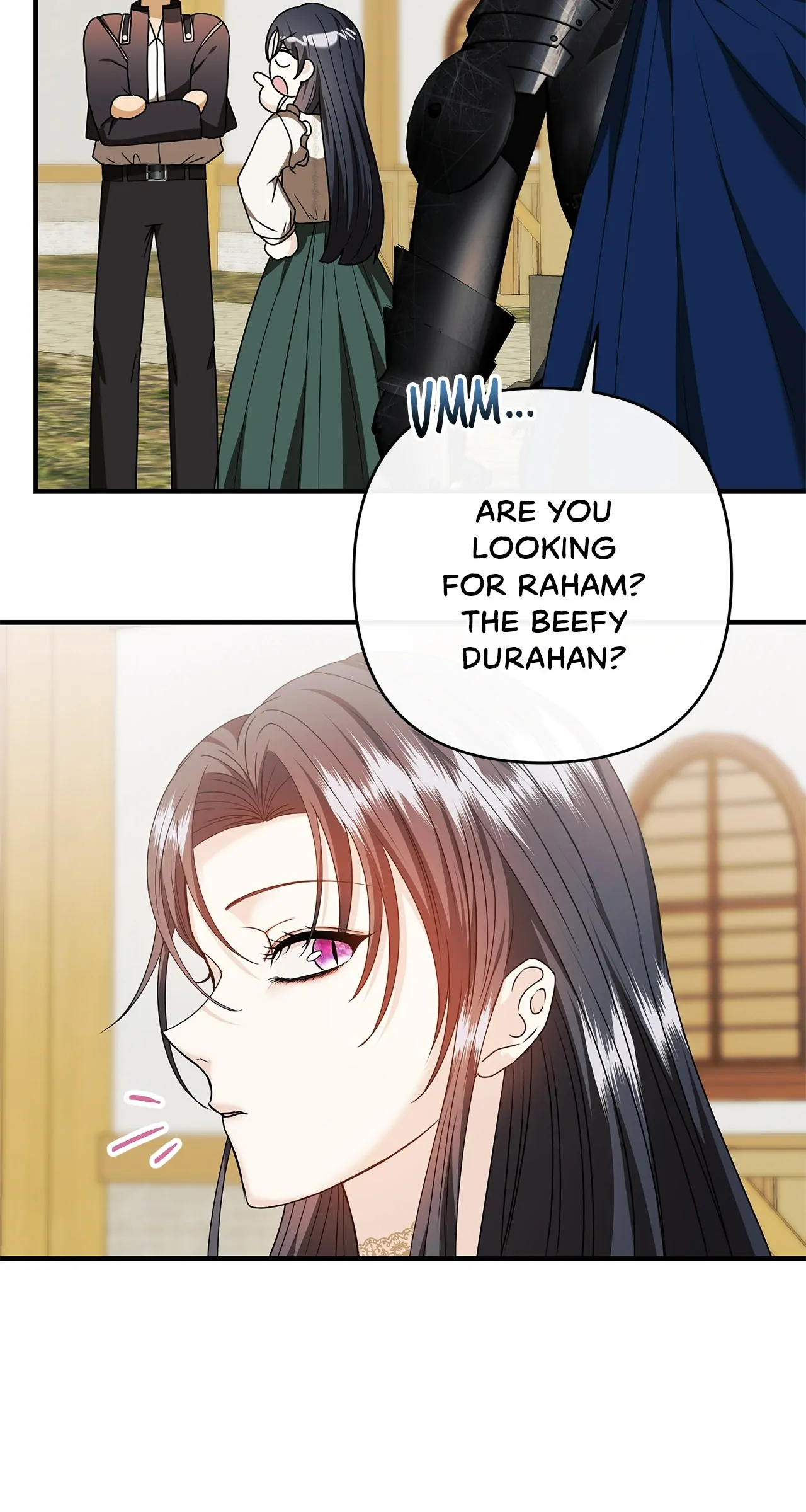 The S-Class Dungeon Owner Chapter 27 - page 44