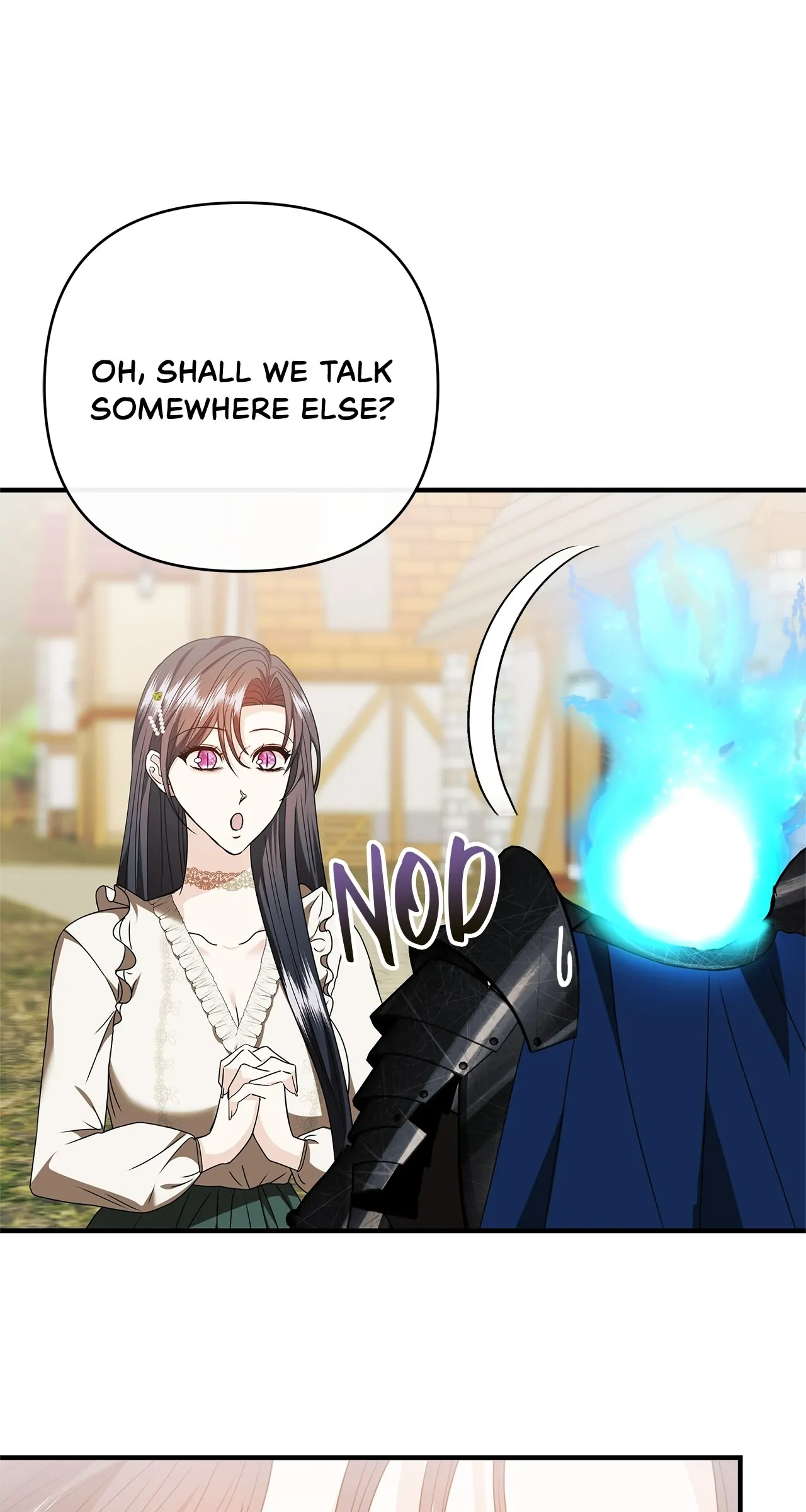 The S-Class Dungeon Owner Chapter 27 - page 48