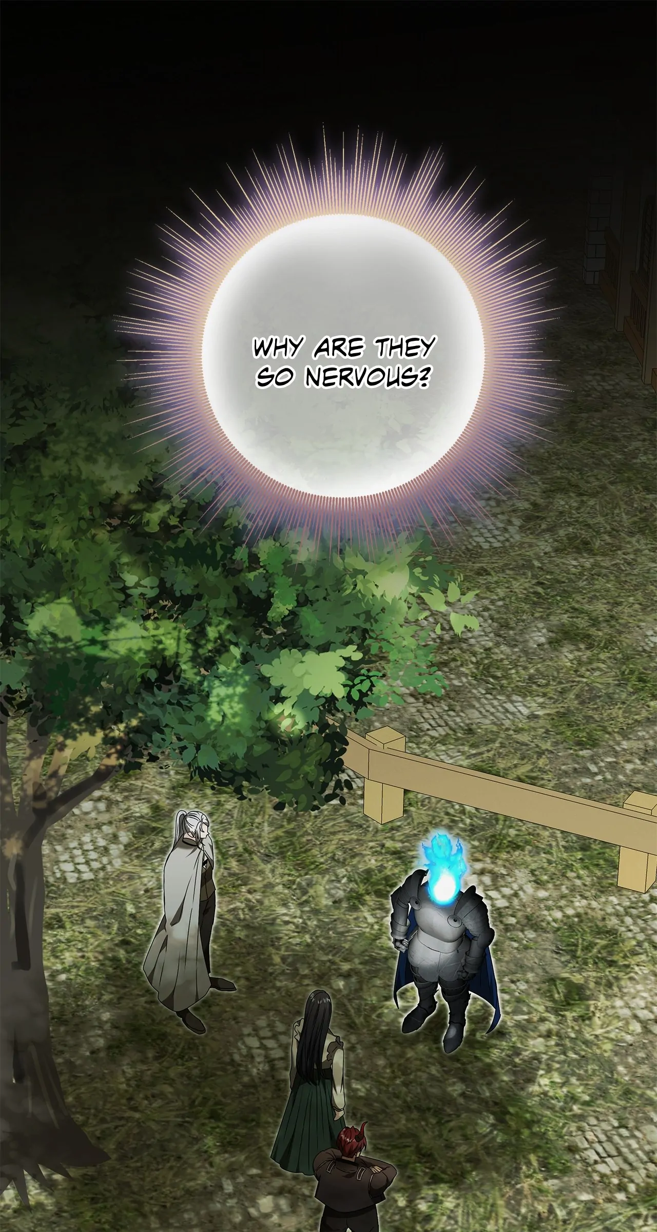 The S-Class Dungeon Owner Chapter 27 - page 50
