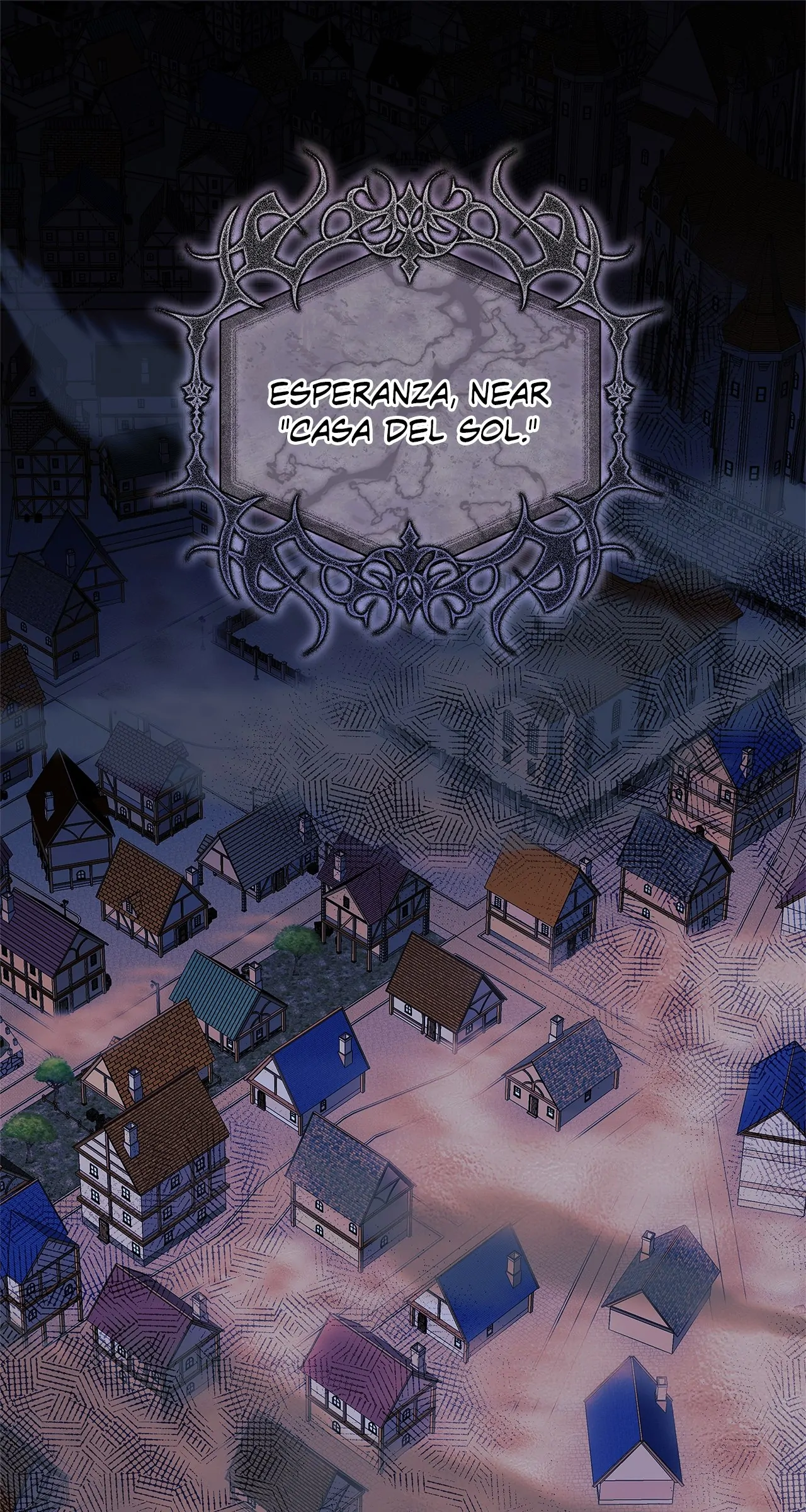 The S-Class Dungeon Owner Chapter 28 - page 1