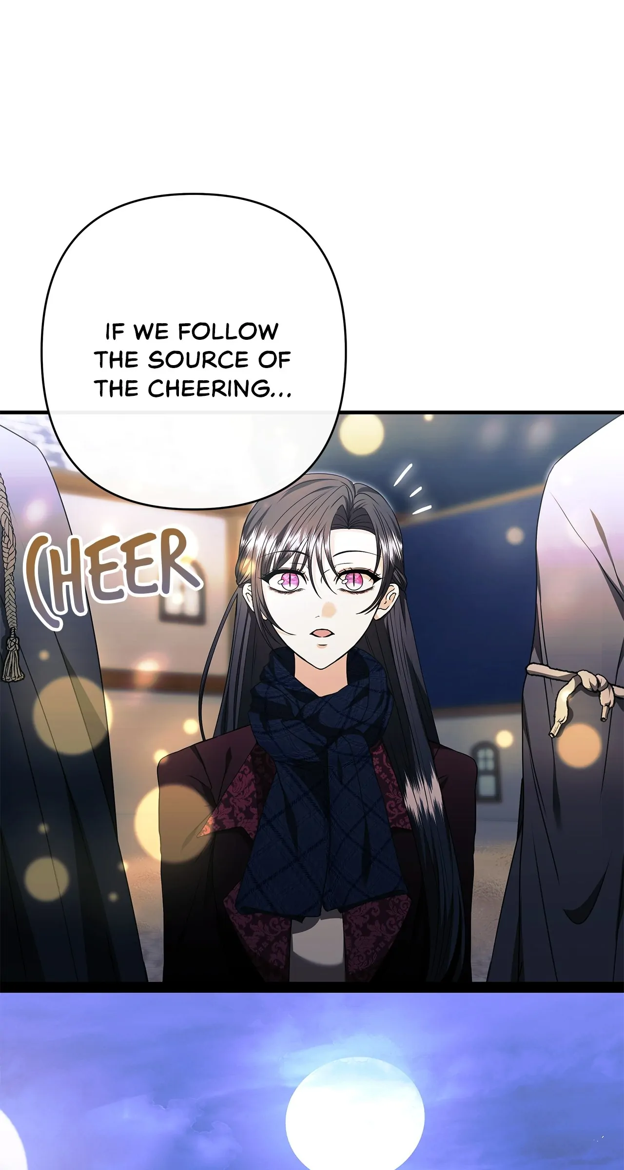 The S-Class Dungeon Owner Chapter 28 - page 12