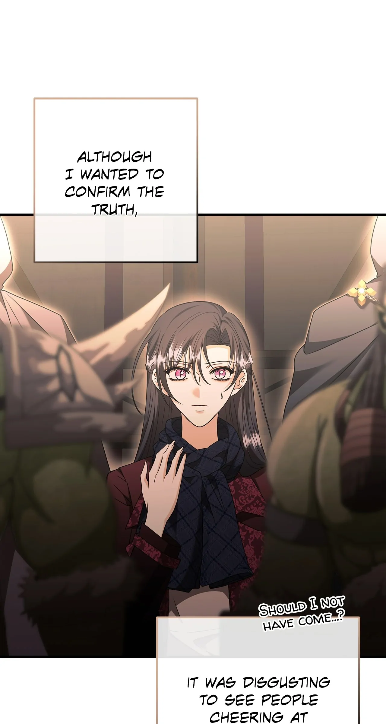 The S-Class Dungeon Owner Chapter 28 - page 19