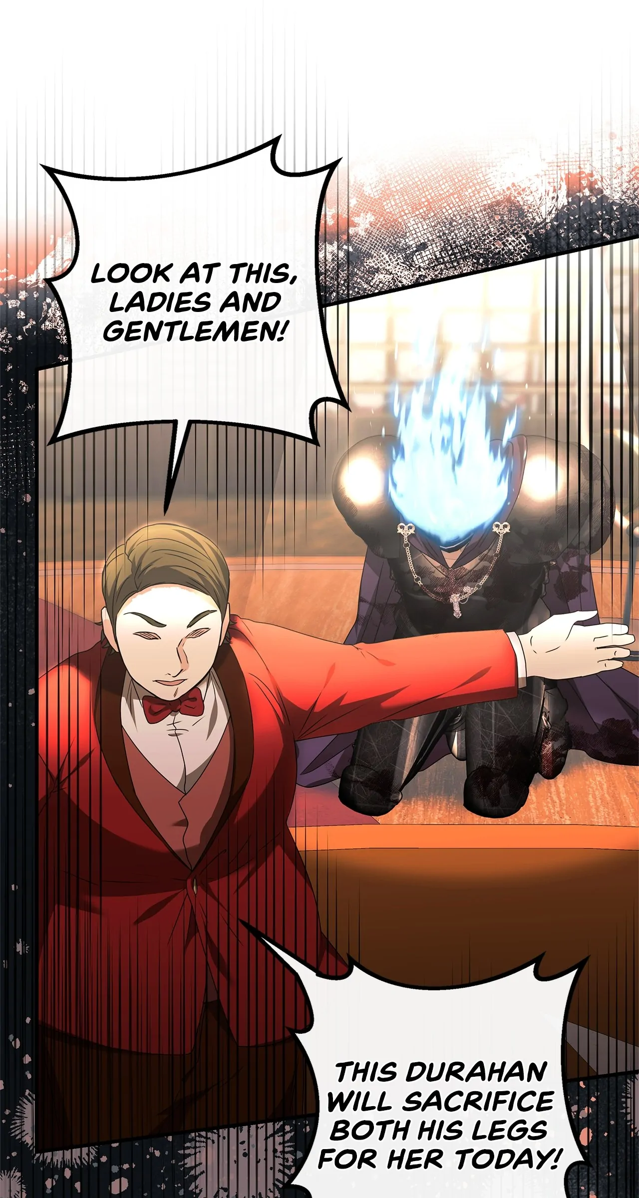 The S-Class Dungeon Owner Chapter 28 - page 26