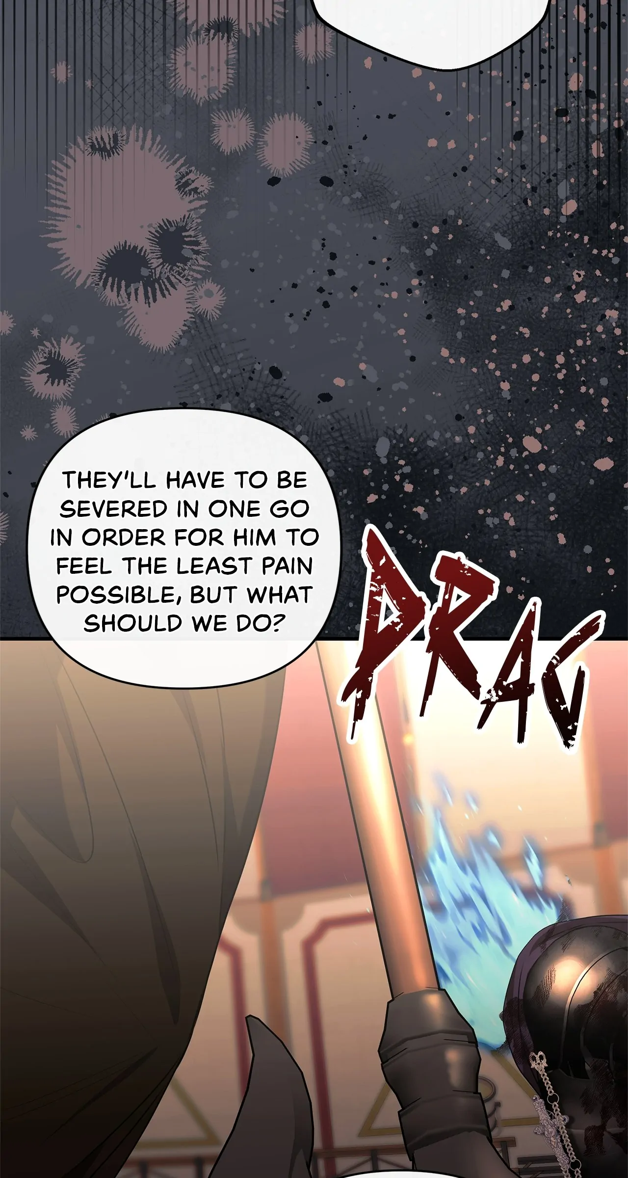 The S-Class Dungeon Owner Chapter 28 - page 28