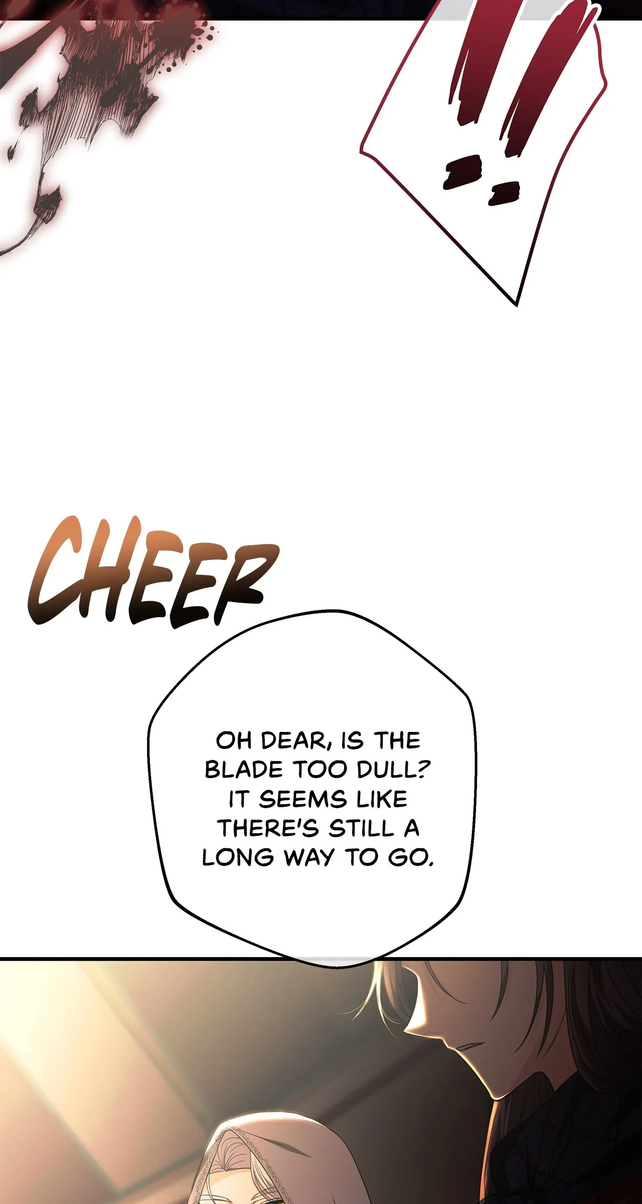The S-Class Dungeon Owner Chapter 28 - page 35