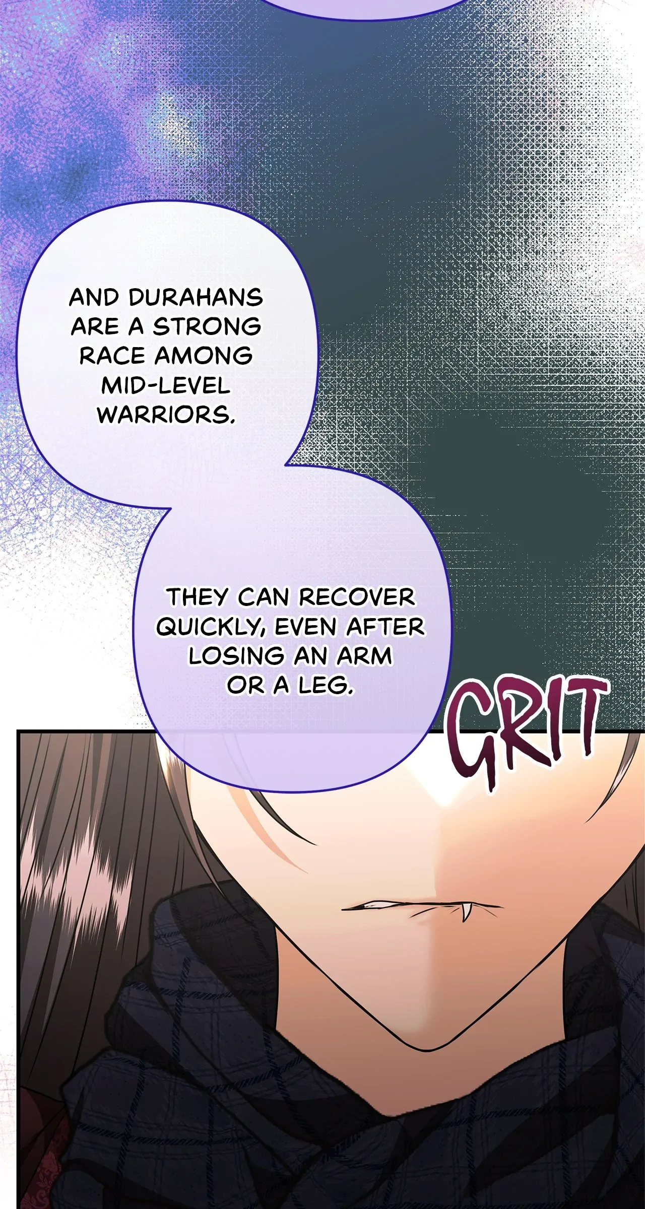 The S-Class Dungeon Owner Chapter 28 - page 43