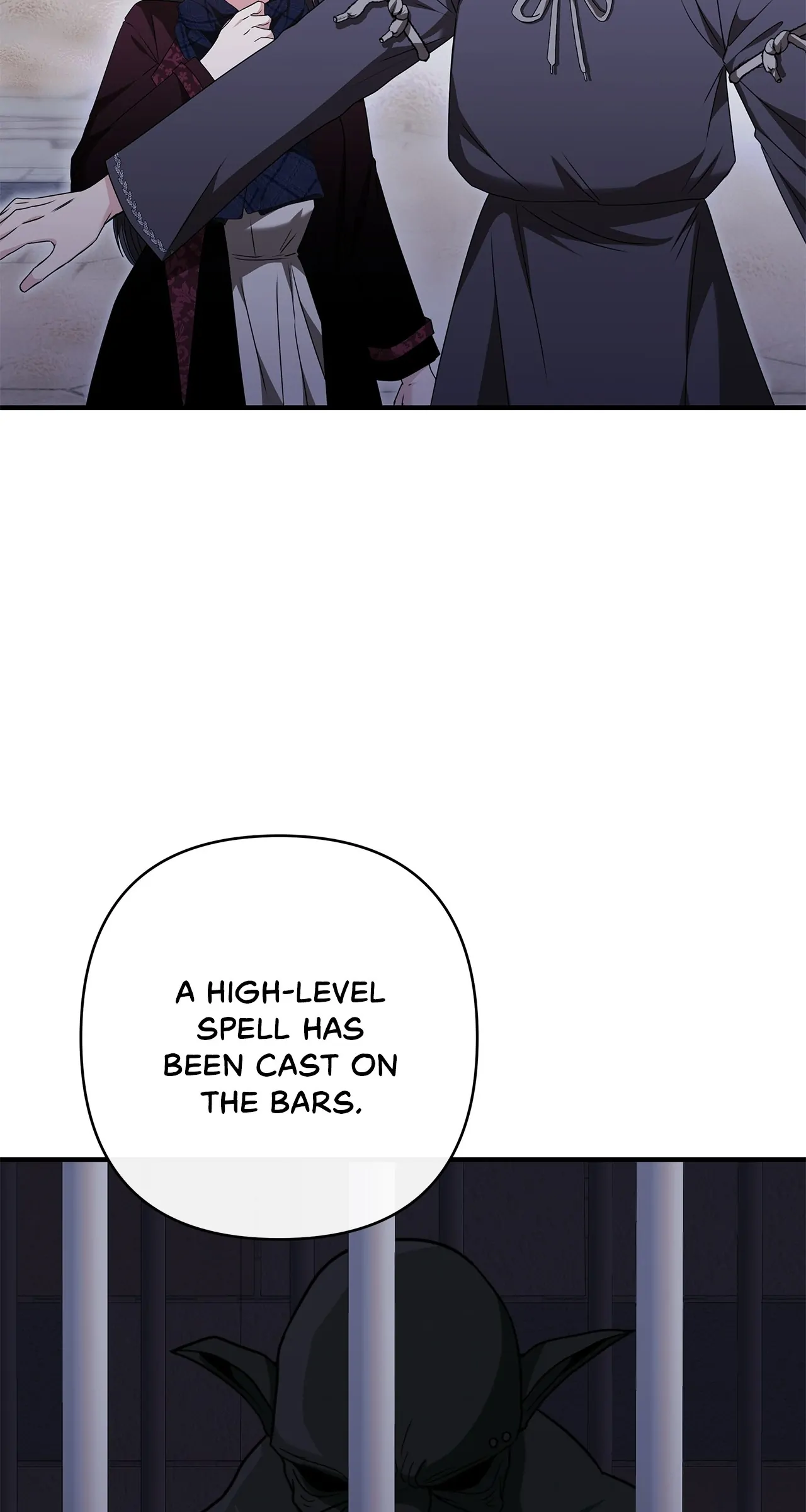 The S-Class Dungeon Owner Chapter 28 - page 64