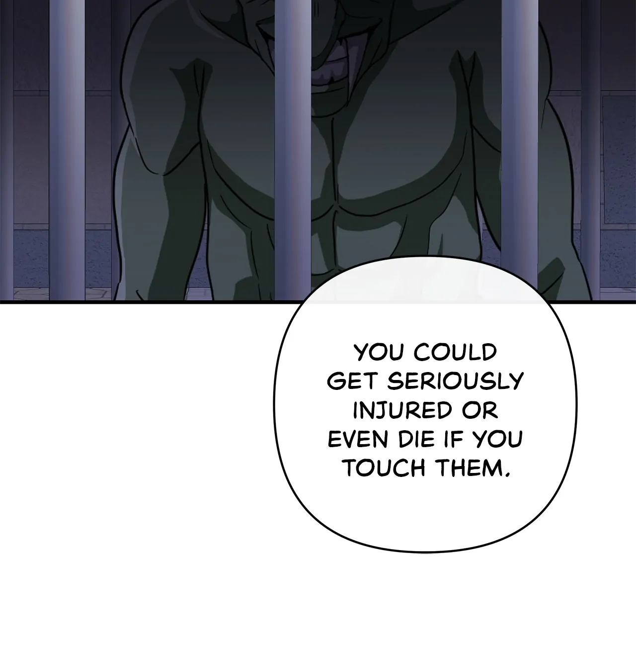 The S-Class Dungeon Owner Chapter 28 - page 65
