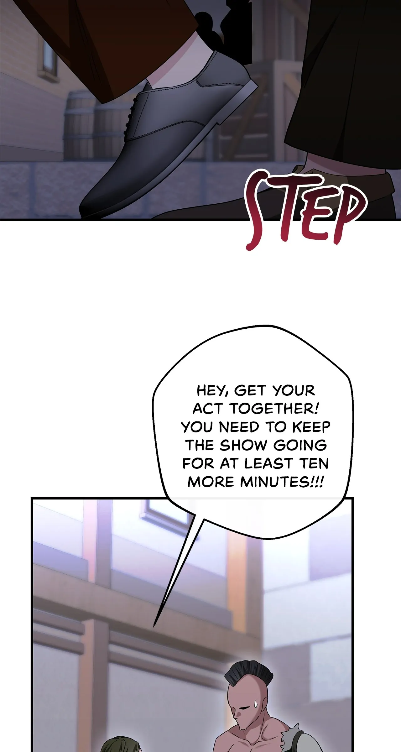 The S-Class Dungeon Owner Chapter 28 - page 68