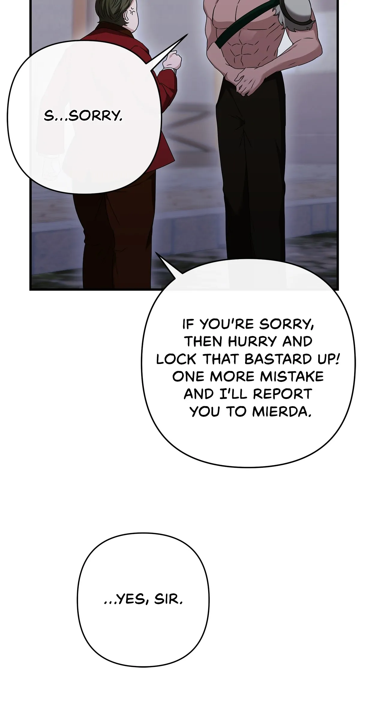 The S-Class Dungeon Owner Chapter 28 - page 69