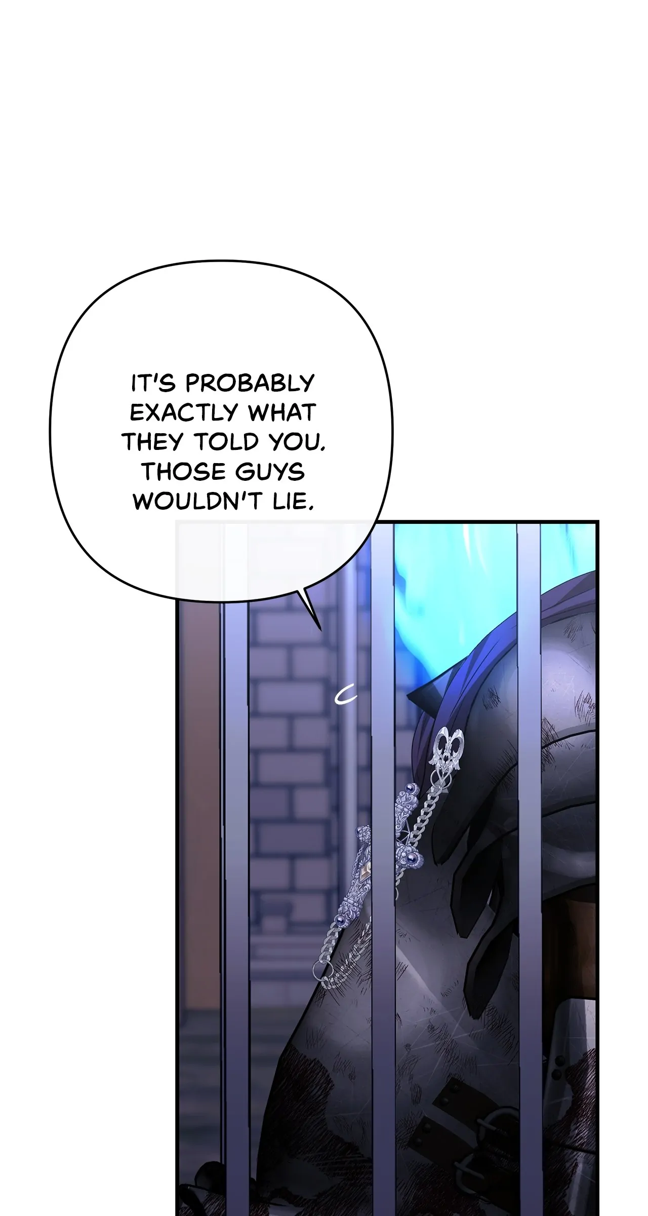 The S-Class Dungeon Owner Chapter 29 - page 12