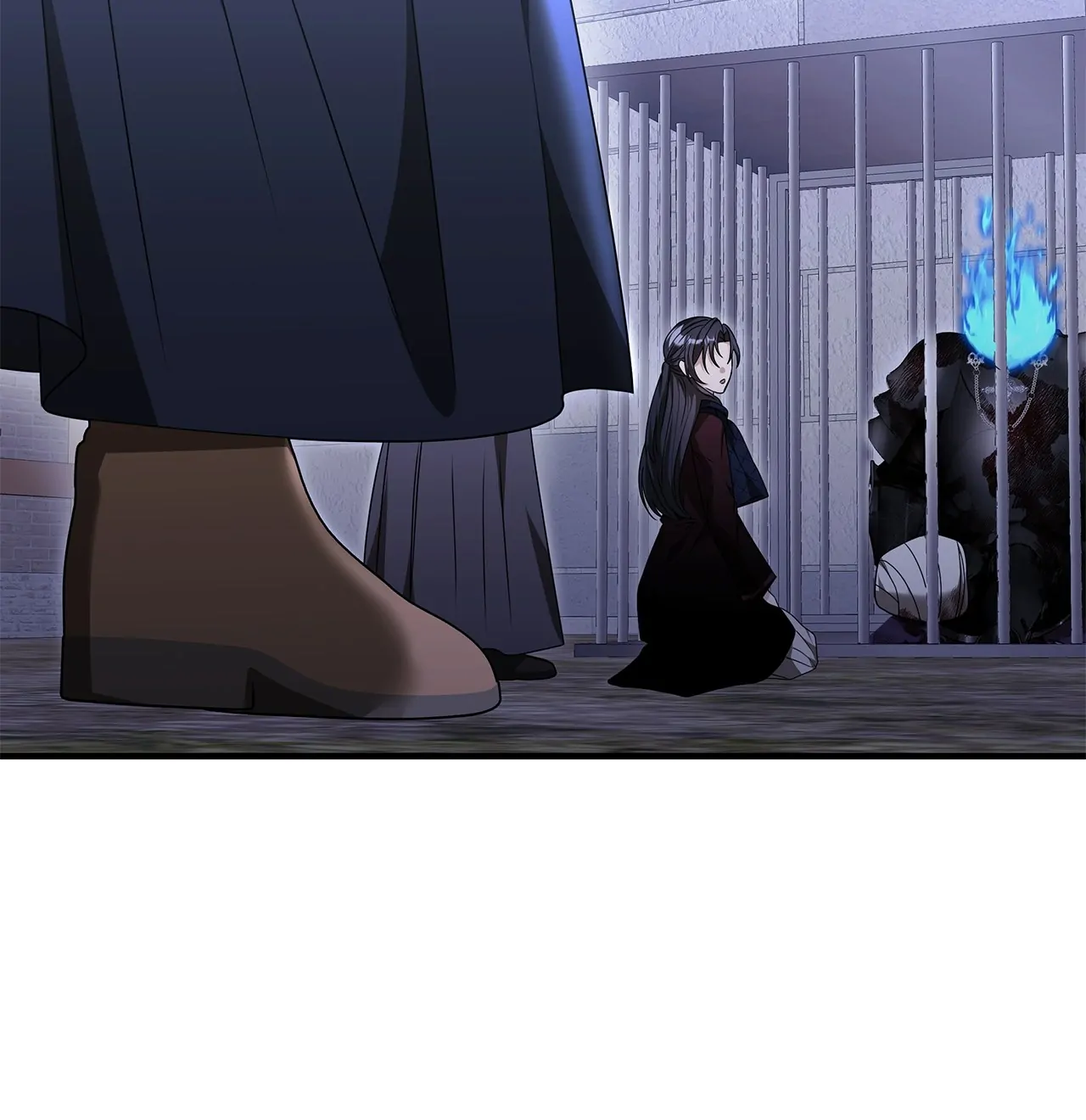 The S-Class Dungeon Owner Chapter 29 - page 17