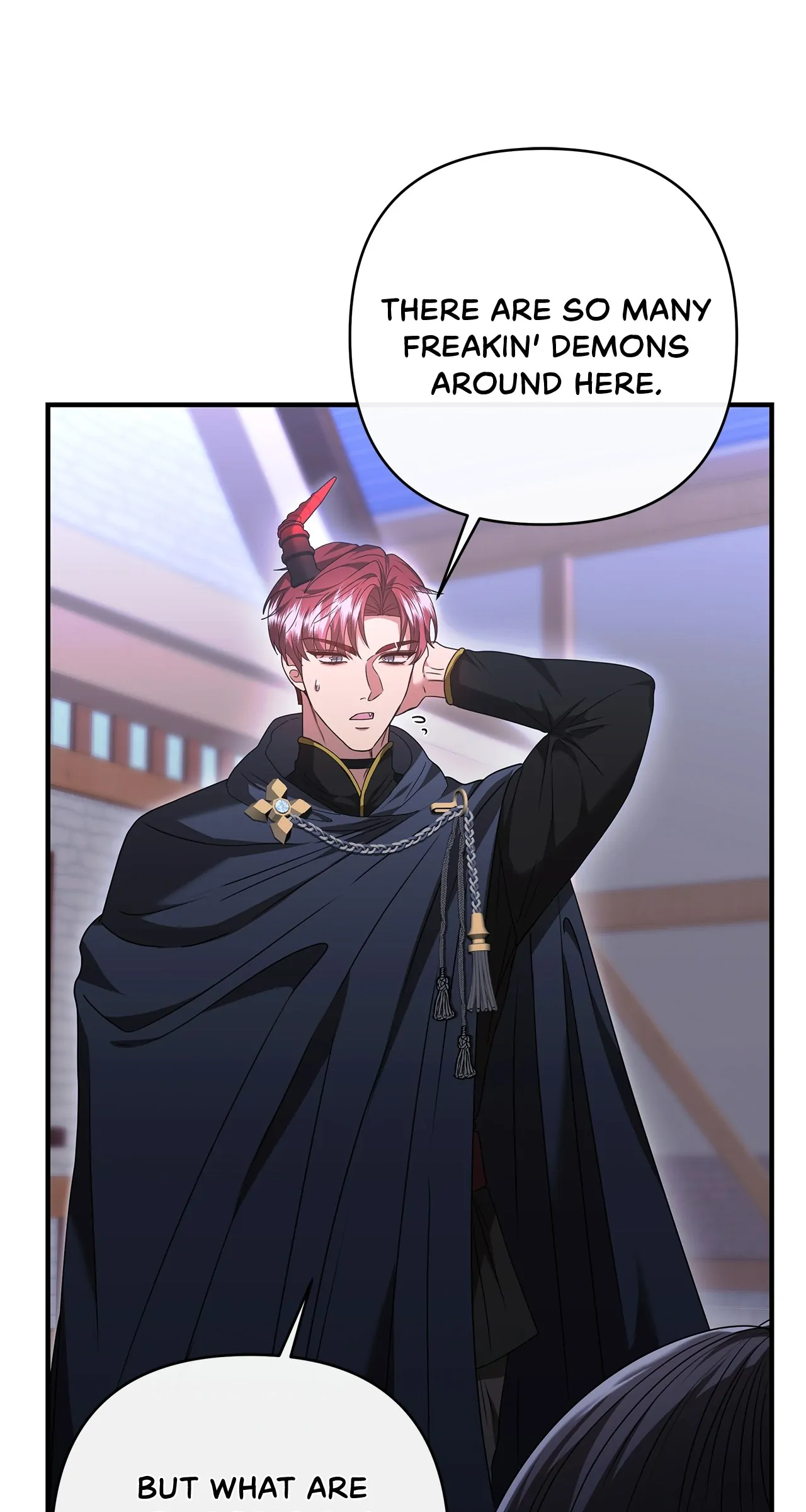 The S-Class Dungeon Owner Chapter 29 - page 18