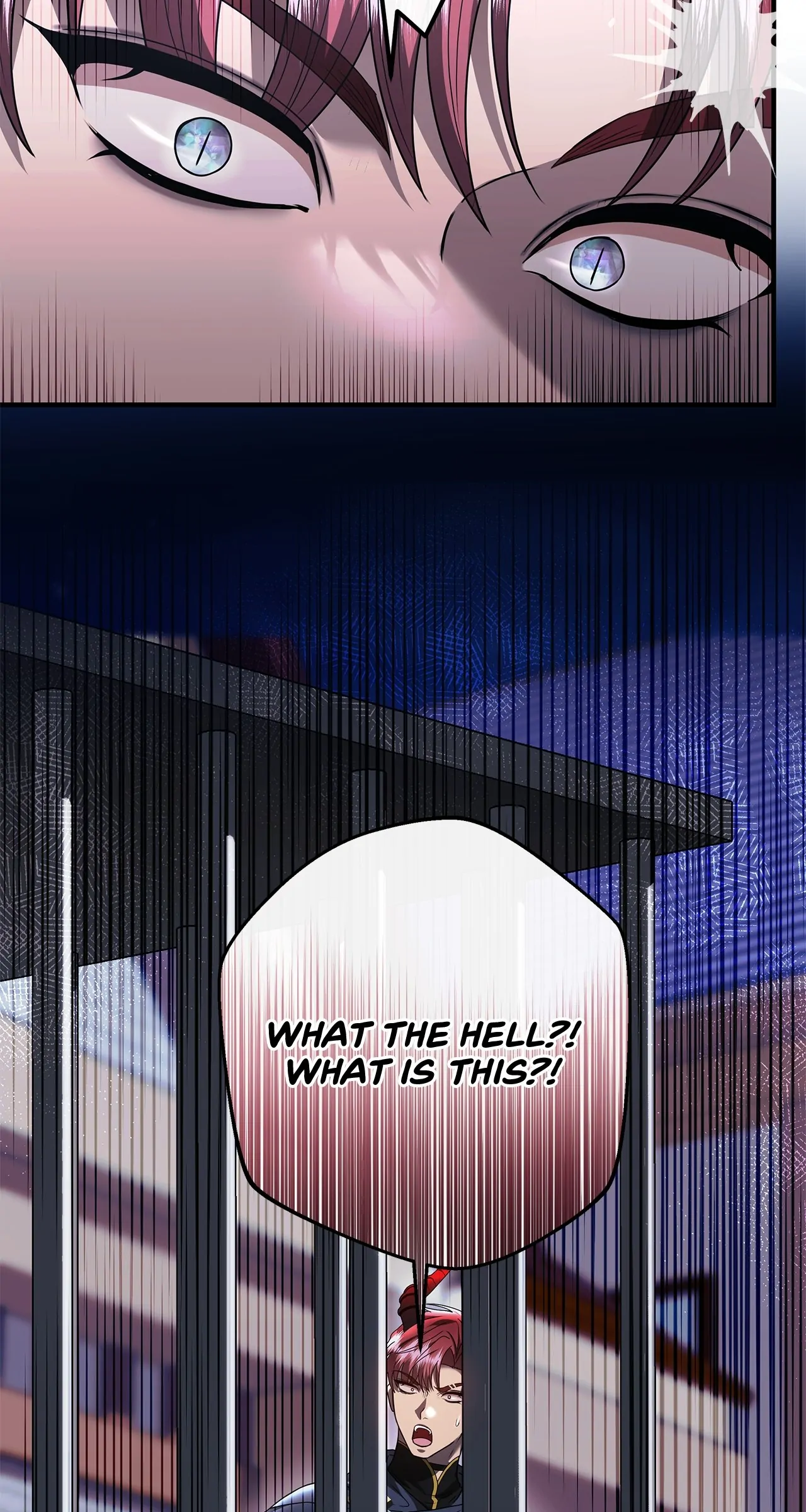 The S-Class Dungeon Owner Chapter 29 - page 20