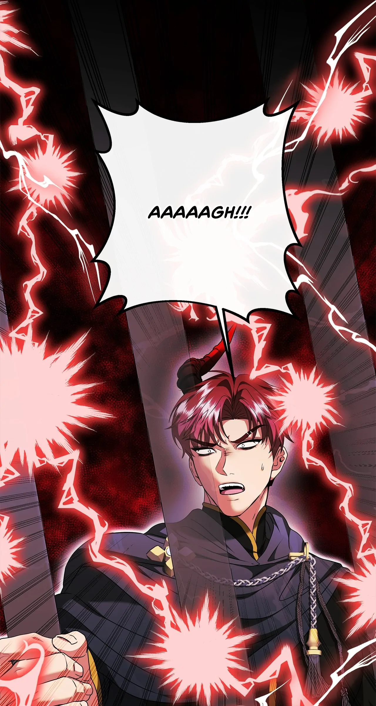 The S-Class Dungeon Owner Chapter 29 - page 23
