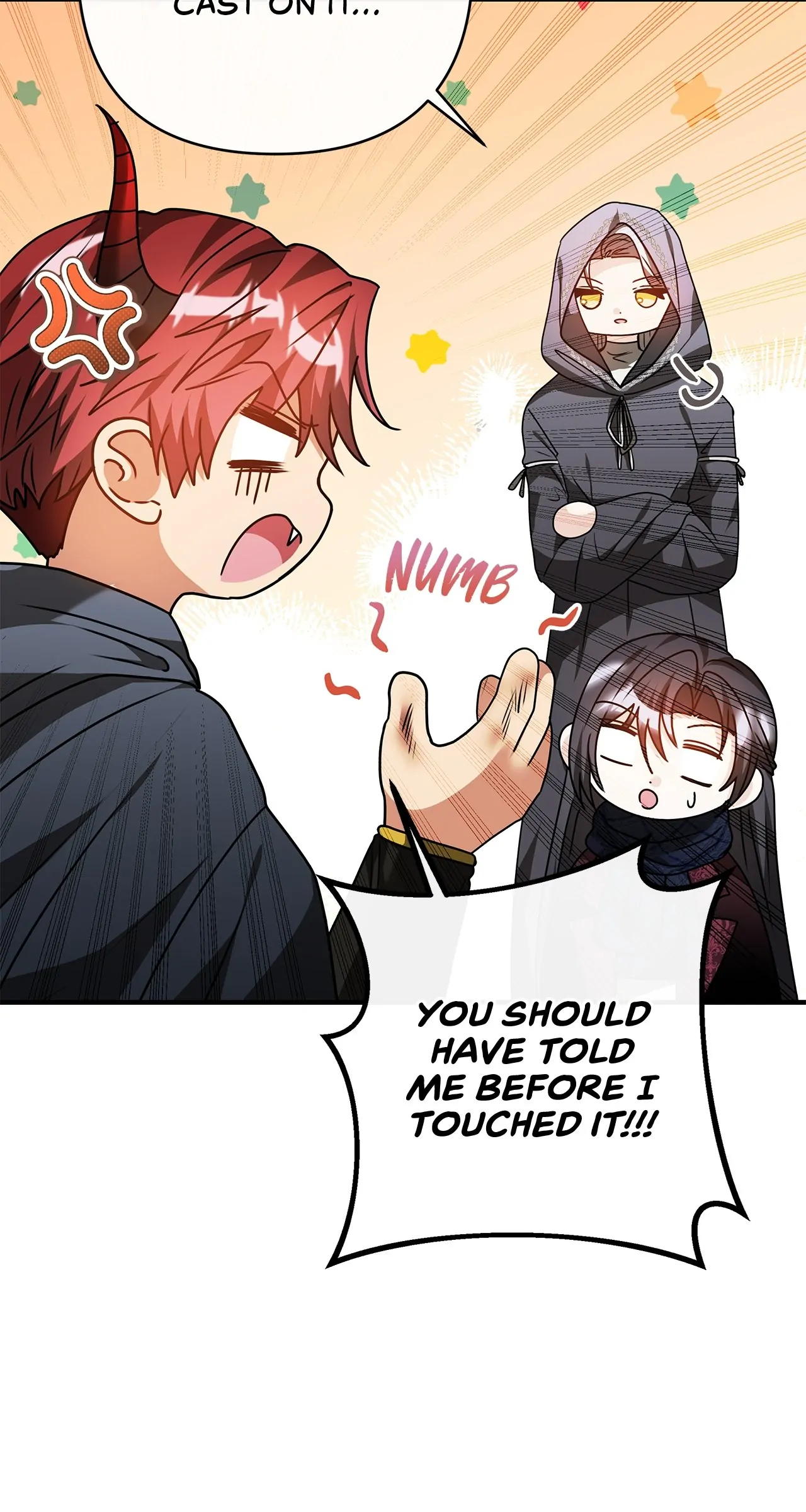 The S-Class Dungeon Owner Chapter 29 - page 25